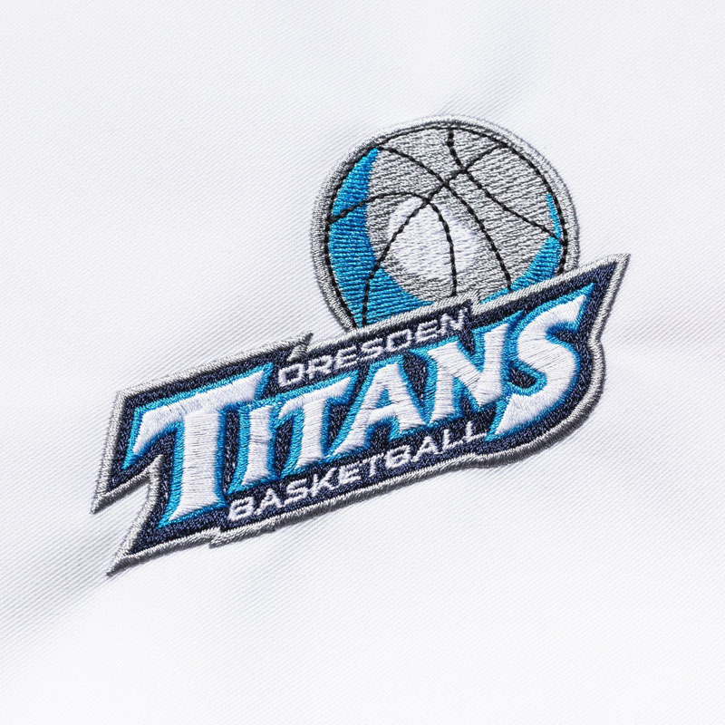 Dresden Titans Basketball Team