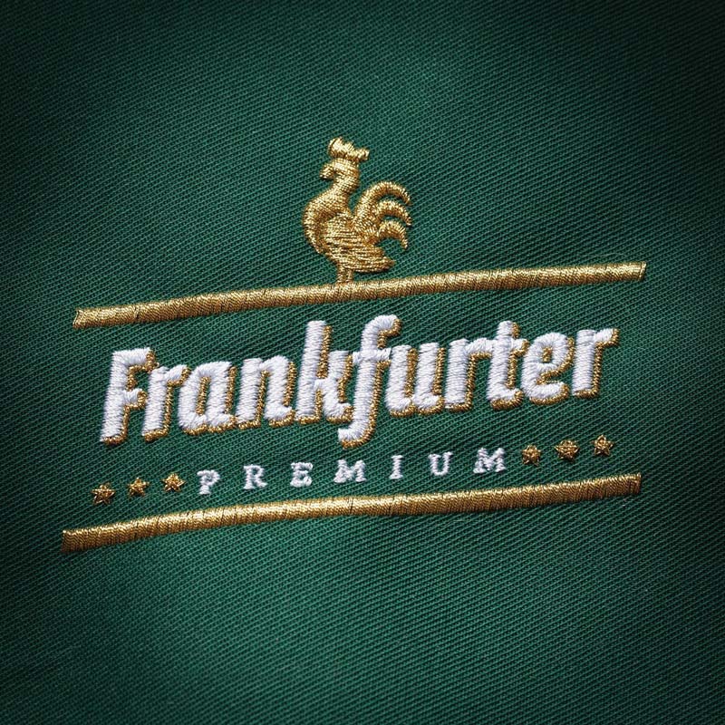 Frankfurter Premium