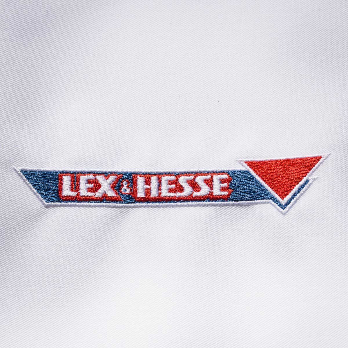 Lex und Hesse