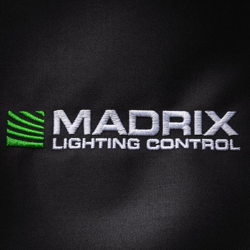 Madrix Lightning Control