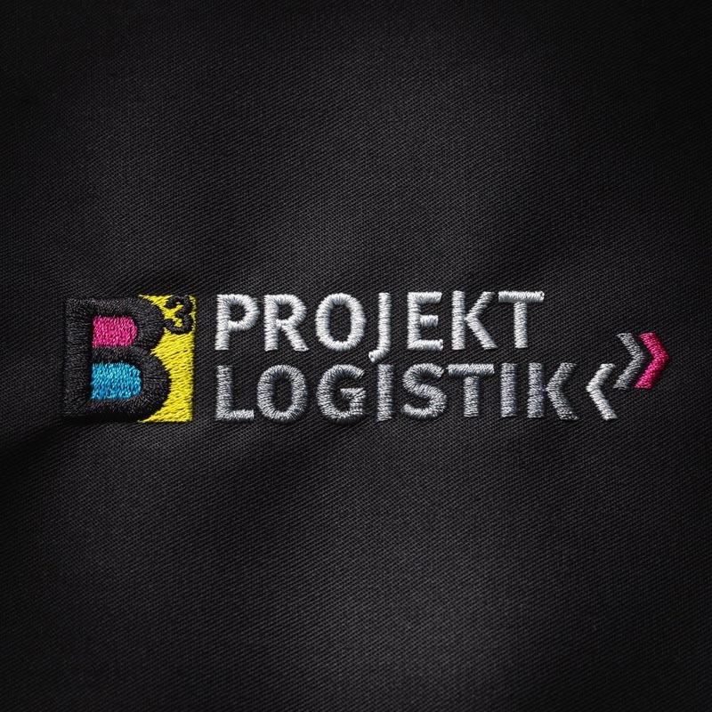 Projekt Logistik