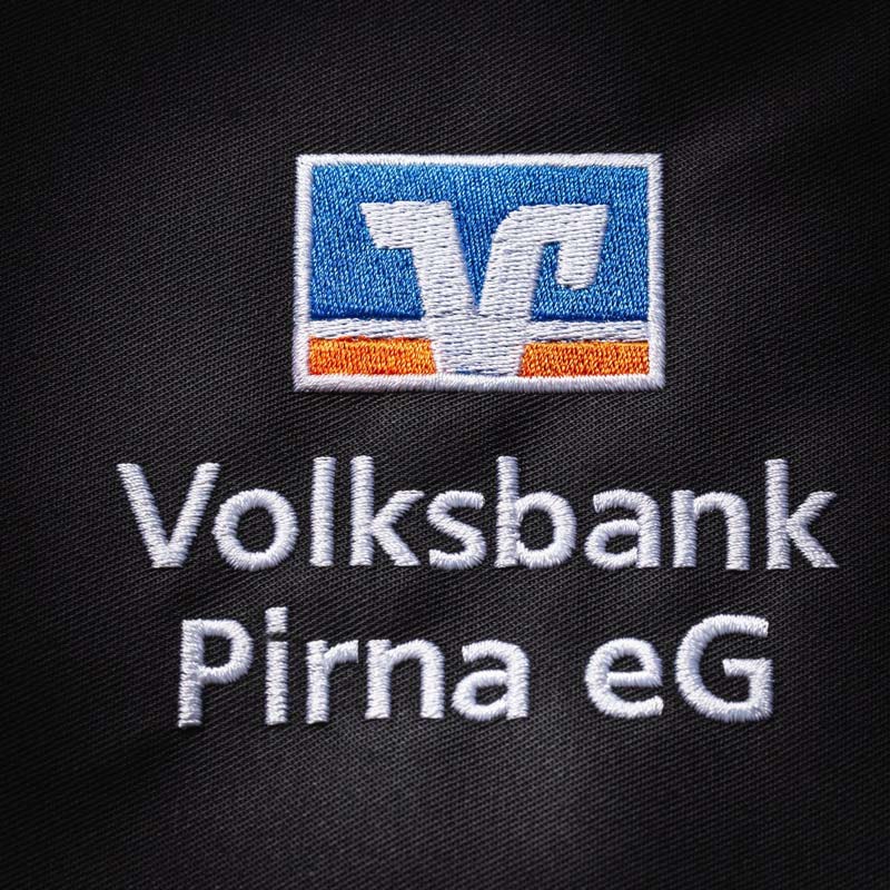 Volksbank Pirna